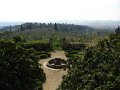 Fiesole - Villa di Maiano-13